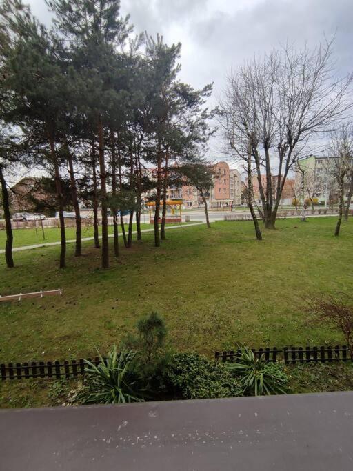 Przytulne Mieszkanko Oswiecim Exterior photo